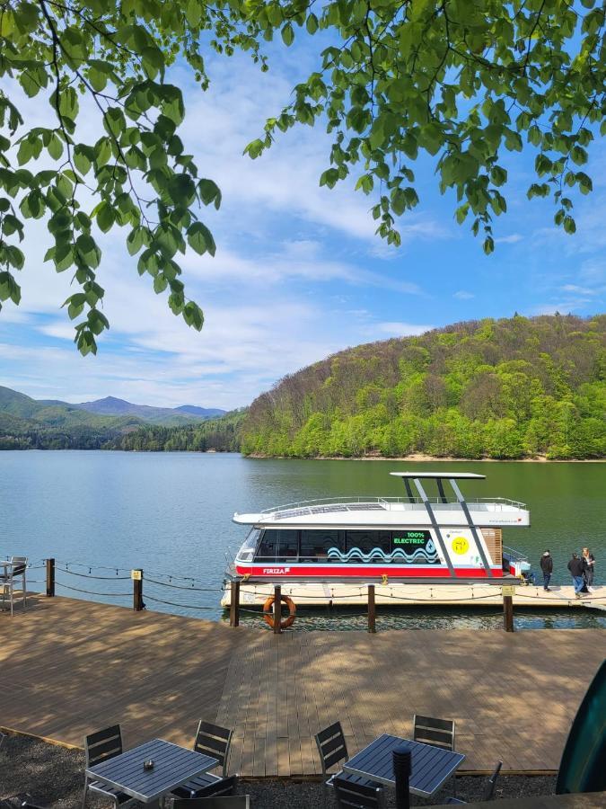 Adventure Lake Resort - Simared Baia Mare Ngoại thất bức ảnh